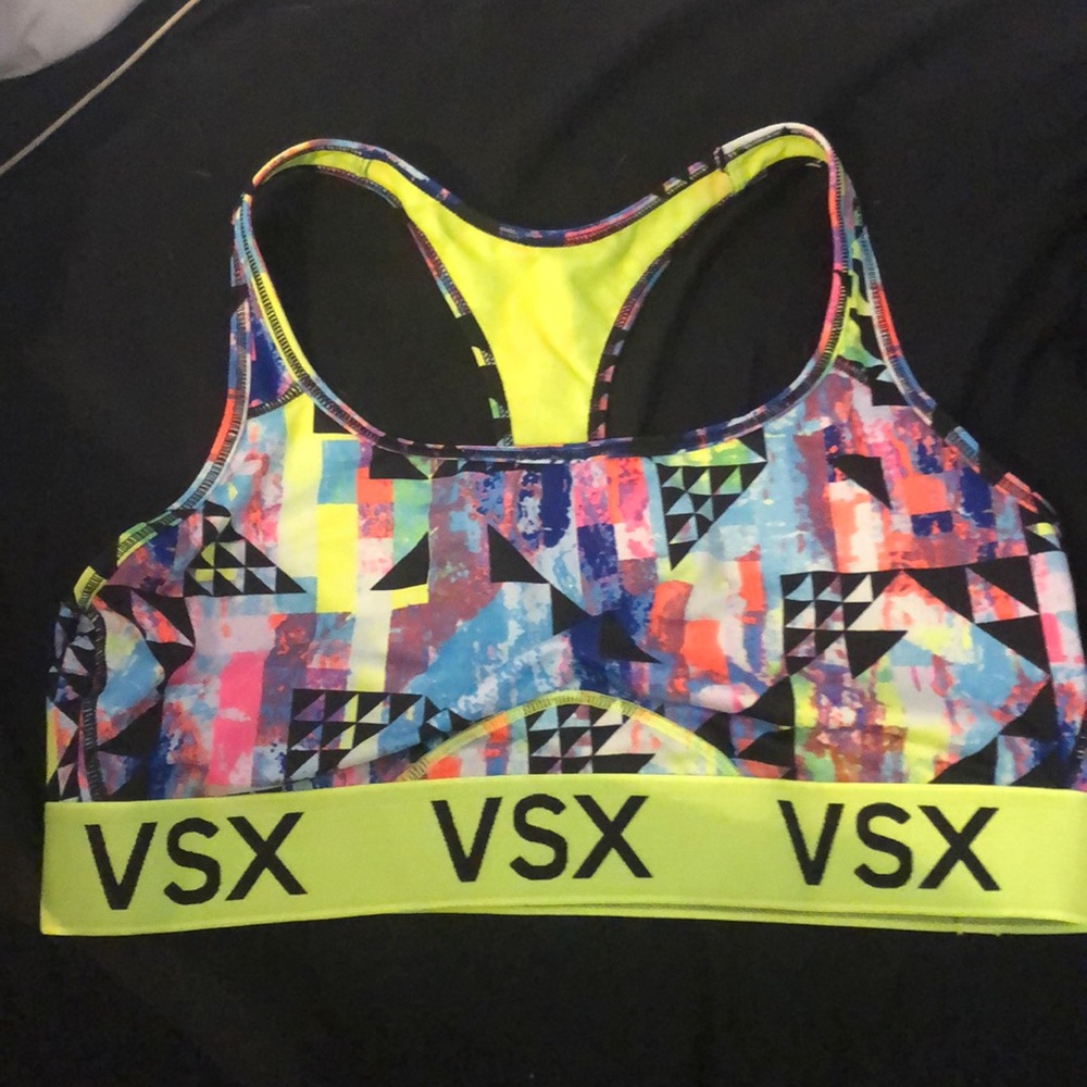 VSX Sports Bra
